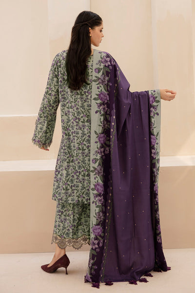 Baroque | Luxury Pret 25 | UF-440, image 2