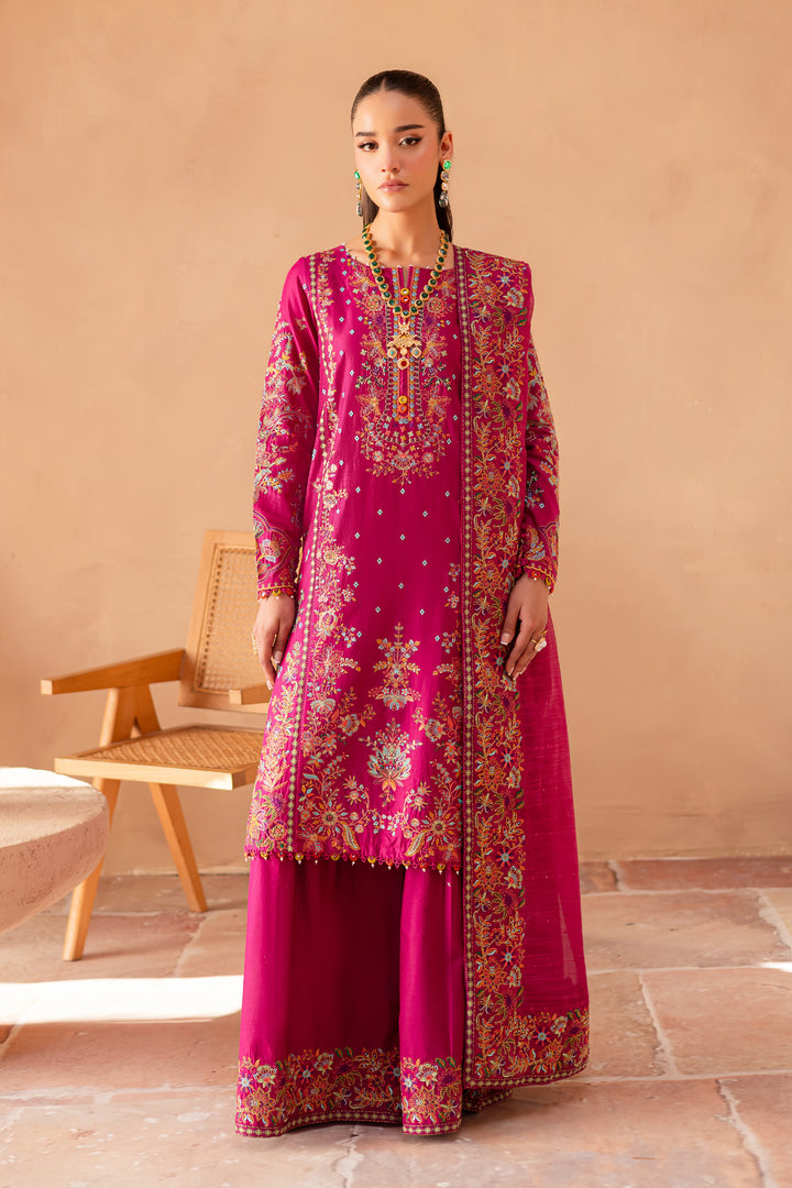 Batik | Ophelia Luxury Pret | Bea -  Batik Ladies Clothes - Original Designer Dress - House of Maryam