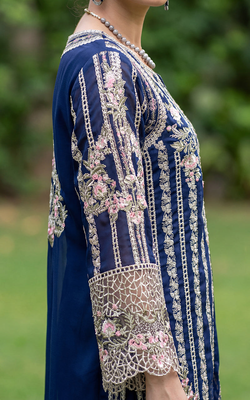 Threads and Motifs | Eid Edit 26 | 10019-4