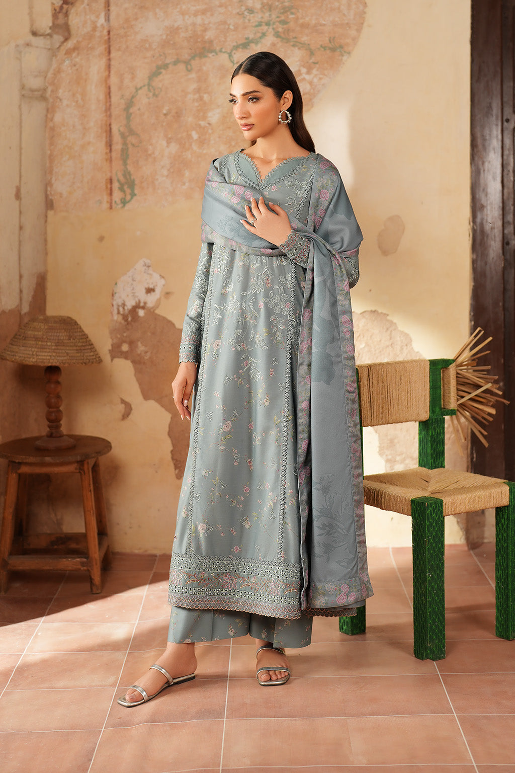 Iznik | Winter 25 | IPF-10, image 7