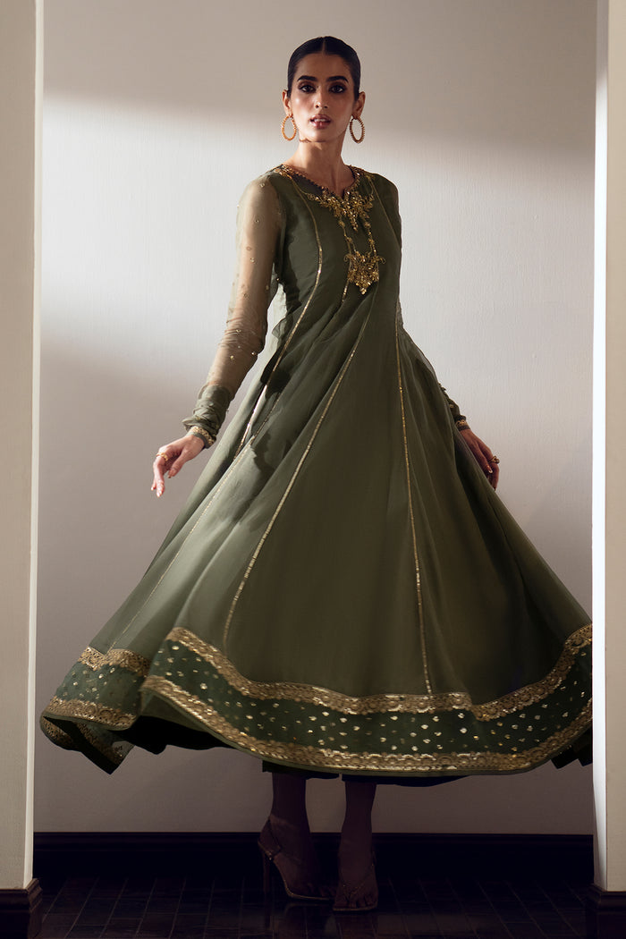 Baroque  | Luxury Pret 26 | PR-897, image 6