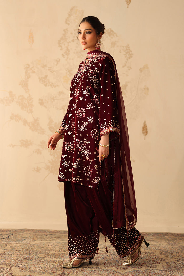 Baroque | Velvet 25 | UF-4315, image 6
