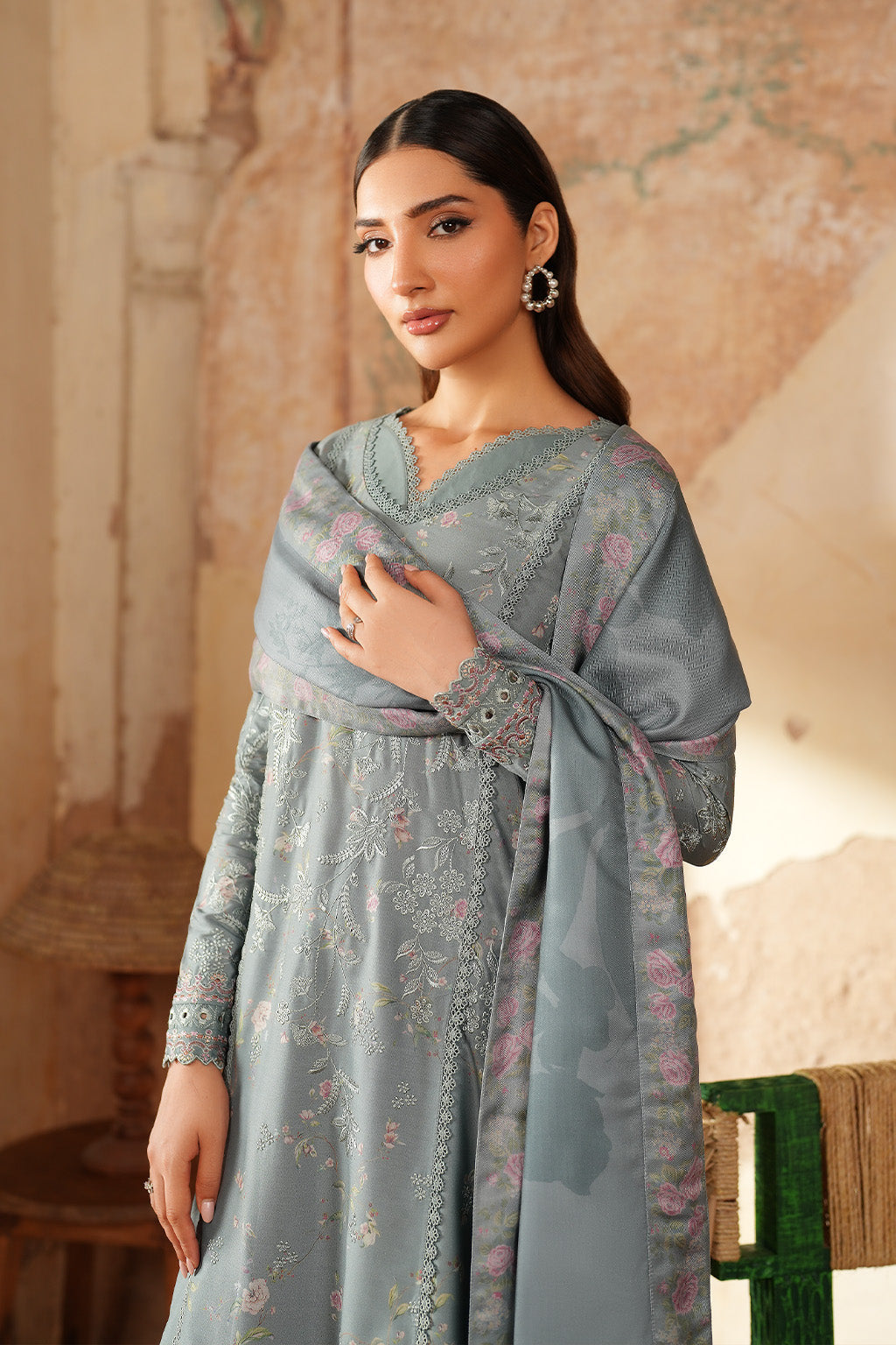 Iznik | Winter 25 | IPF-10, image 5