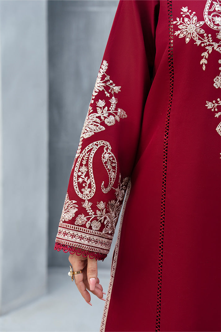 Imrozia Premium | Whispers  of Fall | SP-125 Garnet Sky-5