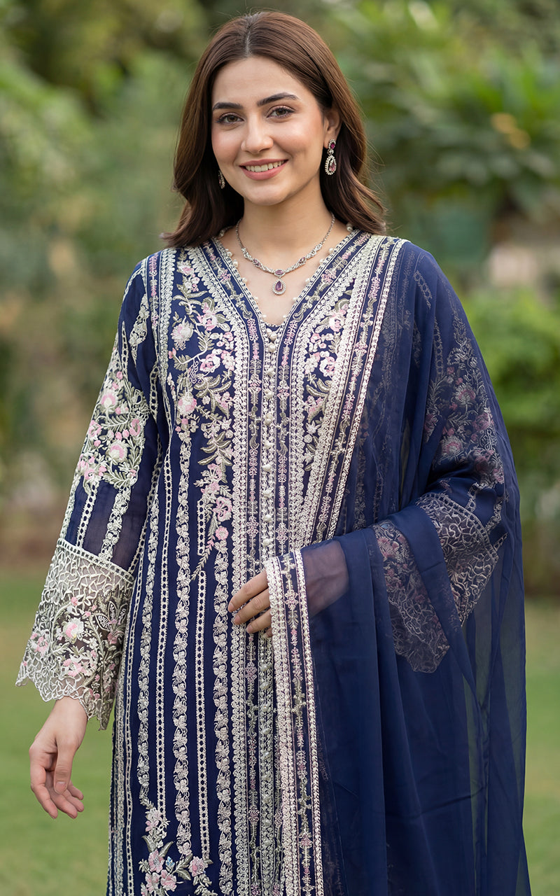Threads and Motifs | Eid Edit 26 | 10019, image 3