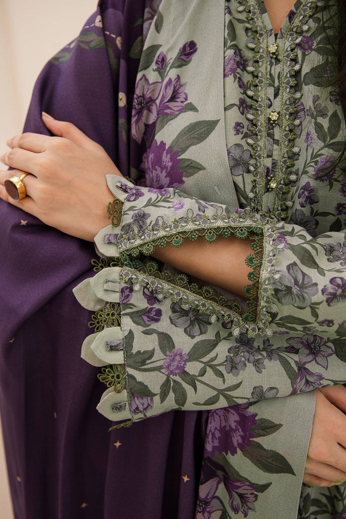 Baroque | Luxury Pret 25 | UF-440, image 3