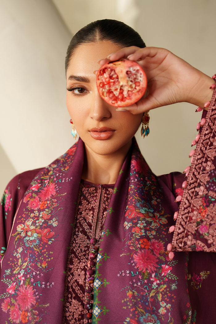 Baroque | Luxury Pret 25 | UF-4338, image 3