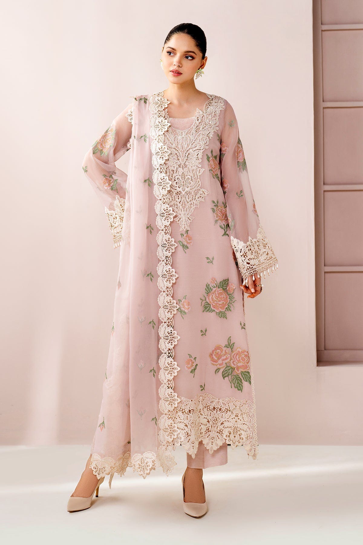 Baroque | Formal Collection | UF-4189
