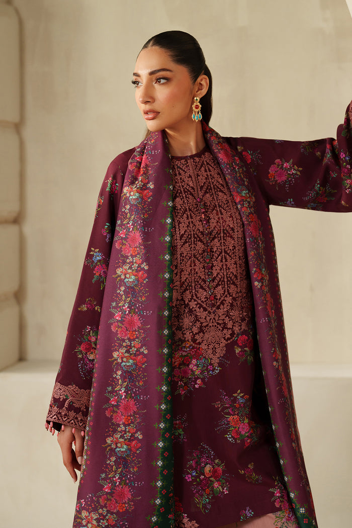 Baroque | Luxury Pret 25 | UF-4338, image 4