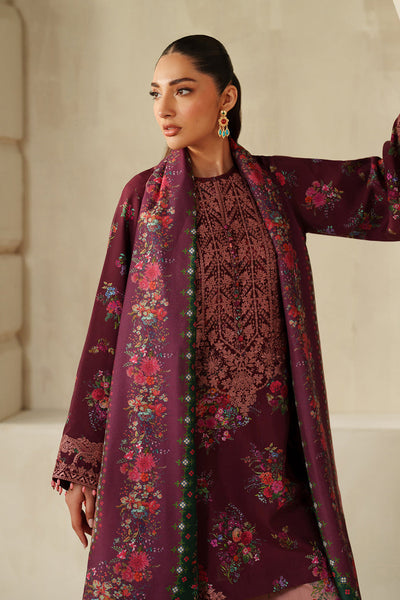 Baroque | Luxury Pret 25 | UF-4338