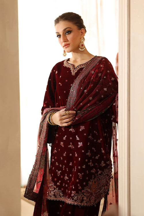 Baroque | Velvet 25 | UF-4314, image 4