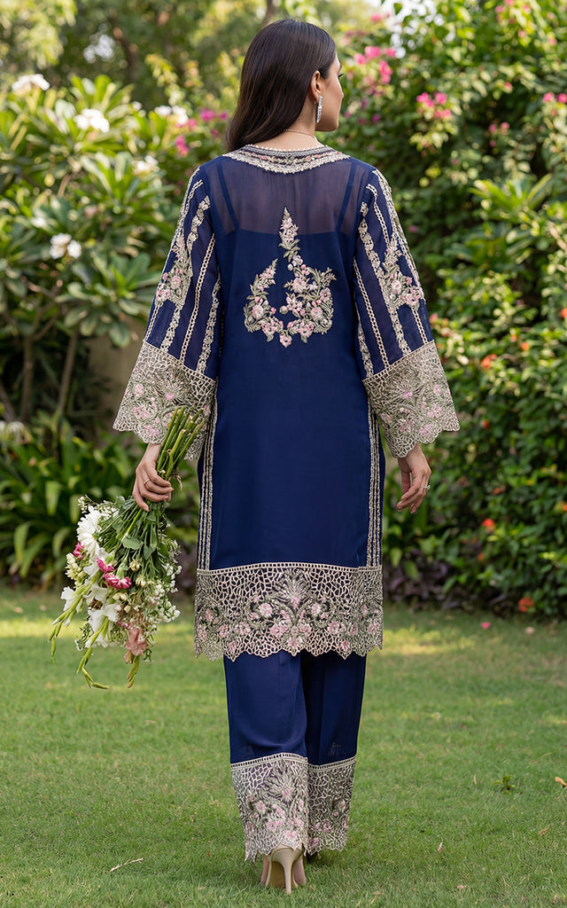 Threads and Motifs | Eid Edit 26 | 10019, image 2