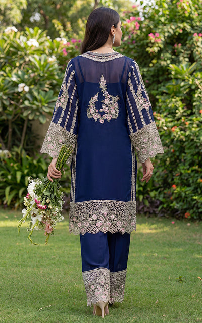 Threads and Motifs | Eid Edit 26 | 10019