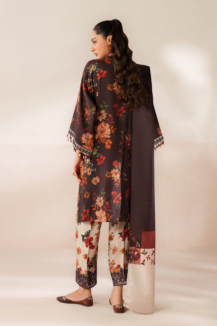 Baroque | Luxury Pret 25 | UF-4295, image 2