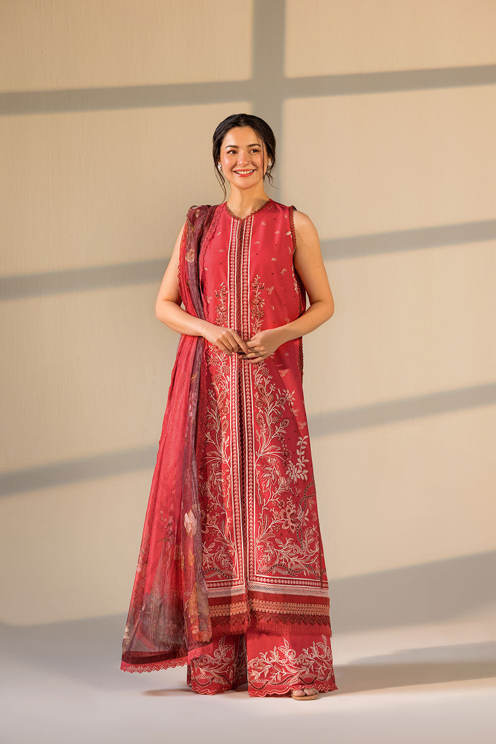 Sobia Nazir | Vital 26 | 12A