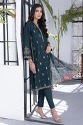 LSM | Spring Embroidered | 0067 by Designer LSM - House of Maryam - Pakistani Designer Ethnic Wear in {{ shop.shopifyCountryName }}