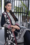 LSM | Spring Embroidered | 0021 by Designer LSM - House of Maryam - Pakistani Designer Ethnic Wear in {{ shop.shopifyCountryName }}