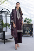 LSM | Spring Embroidered | 0013 by Designer LSM - House of Maryam - Pakistani Designer Ethnic Wear in {{ shop.shopifyCountryName }}