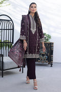 LSM | Spring Embroidered | 0013 by Designer LSM - House of Maryam - Pakistani Designer Ethnic Wear in {{ shop.shopifyCountryName }}