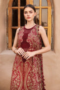 Maria B | M Prints 25 | MPT-2512-A -  Maria B Ladies Clothes -  House of Maryam