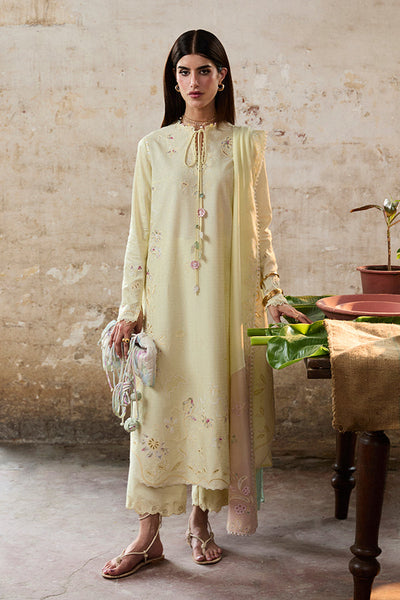 Suffuse | Basic Summer 25 | AMAAH -  Suffuse Ladies Clothes - Original Designer Dress - House of Maryam