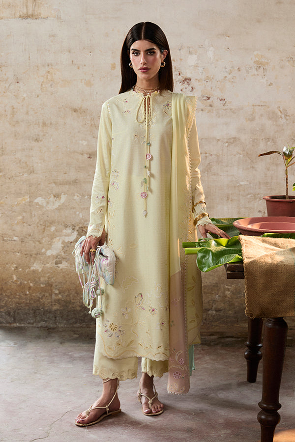 Suffuse | Basic Summer 25 | AMAAH -  Suffuse Ladies Clothes - Original Designer Dress - House of Maryam