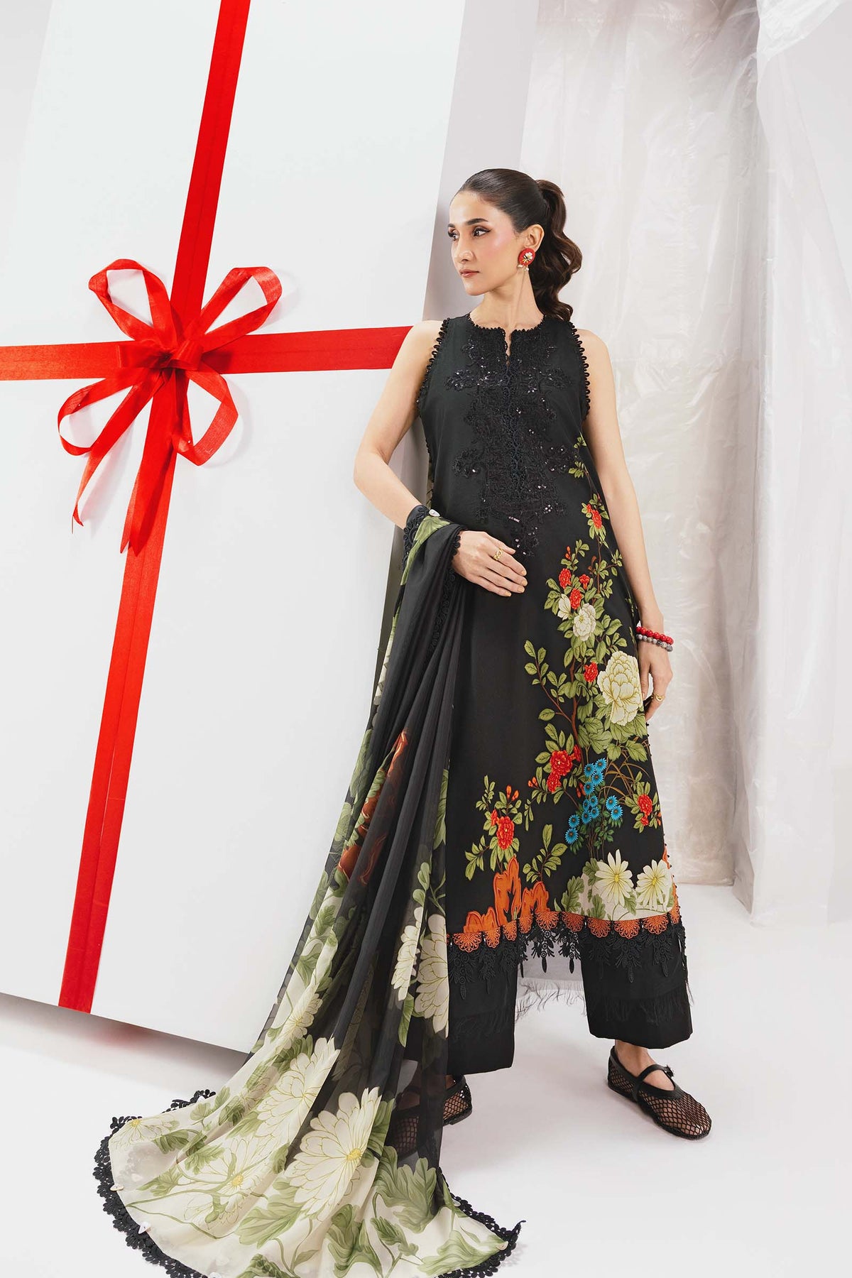 Maria B | M Basics Spring Summer 26 | 12B-2