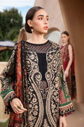 Maria B | M Prints 25 | MPT-2512-B -  Maria B Ladies Clothes -  House of Maryam