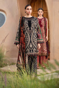 Maria B | M Prints 25 | MPT-2512-B -  Maria B Ladies Clothes -  House of Maryam