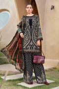 Maria B | M Prints 25 | MPT-2512-B -  Maria B Ladies Clothes -  House of Maryam