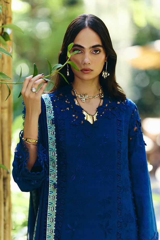Suffuse | Casual Pret Eid Edit 26' | Zareh-2