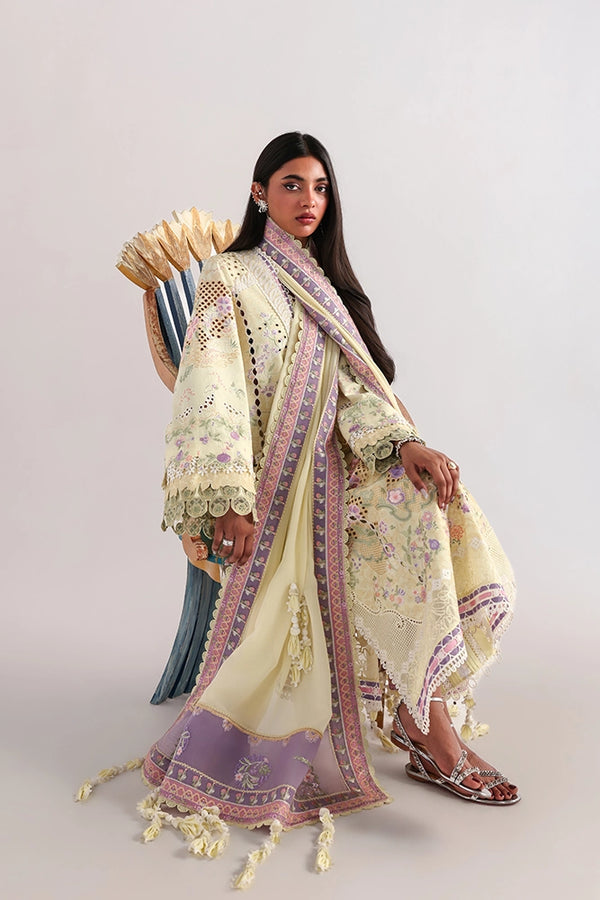 Suffuse | Lawn Eid 26 | TELYA, image 6