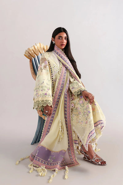 Suffuse | Lawn Eid 26 | TELYA