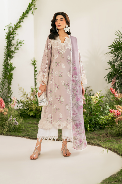 Iznik | Festive Edition | IFE-09 -  Iznik Ladies Clothes - Original Designer Dress - House of Maryam