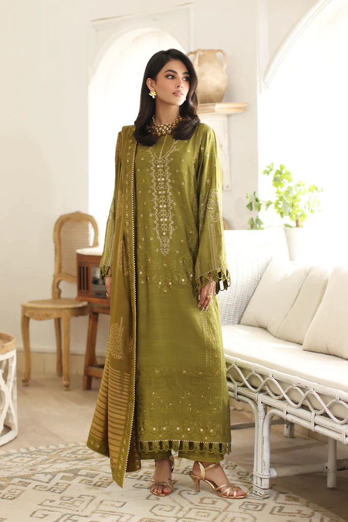 Charizma | Meeras Formals 23 | CM3-03 -  Charizma Luxury - Original Designer Dress - House of Maryam