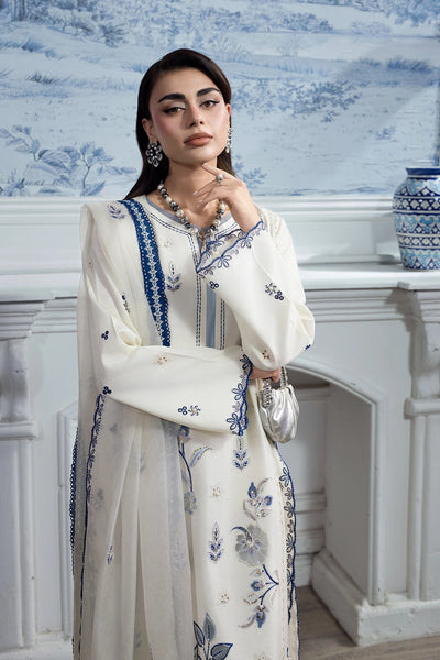 Rangrasiya | Lumeire Silk | Luna