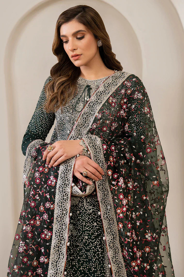 Jazmin | Wedding Formals | UR-7014 -  Jazmin Bridal - Original Designer Dress - House of Maryam