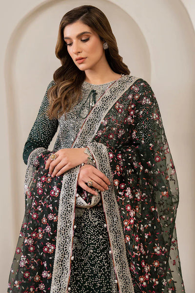 Jazmin | Wedding Formals | UR-7014 -  Jazmin Bridal - Original Designer Dress - House of Maryam
