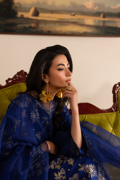 Batik | Reception Luxe Edit | Kaya -  Batik Ladies Clothes - Original Designer Dress - House of Maryam