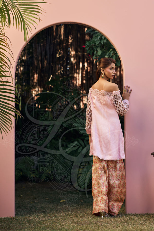 Layla Chatoor | Luxury Pret | Tiya, image 2