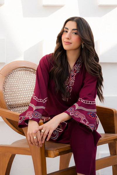 Azure | Chic Essentials | Cocktail