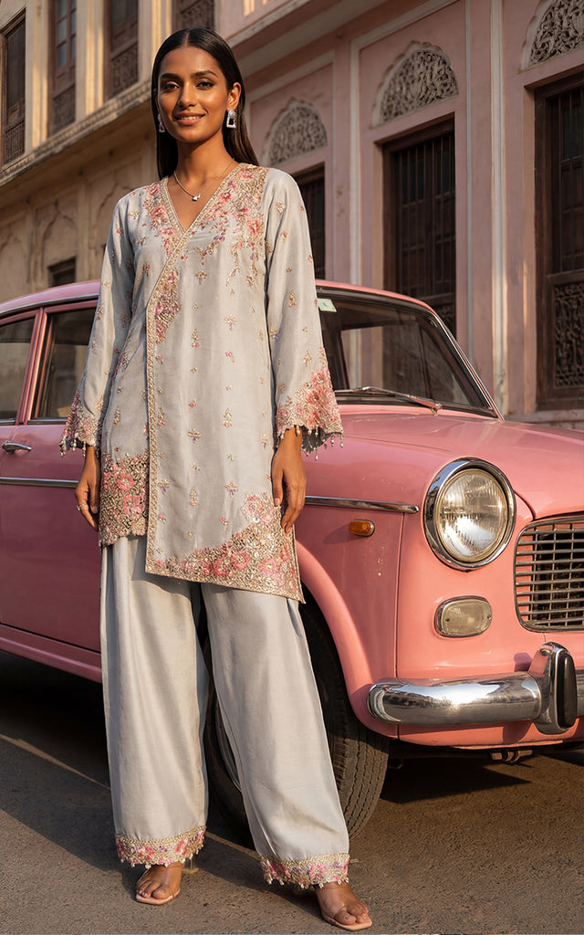 Threads and Motifs | Eid Edit 26 | 10140-6