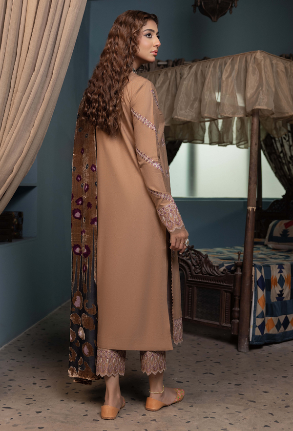 Humdum | Zouq 25 | D06