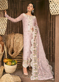Saira Shakira | Luxury Pret | Aster -  Saira Shakira Ladies Clothes - Original Designer Dress - House of Maryam