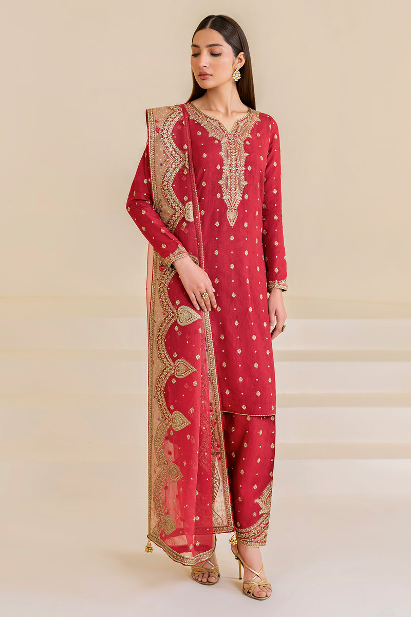 Jazmin | Formals Collection | UR-7047 -  Jazmin Luxury - Original Designer Dress - House of Maryam