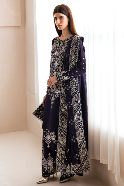 Jazmin | Formals Collection | Raw Silk UR-7030 -  Jazmin Formal - Original Designer Dress - House of Maryam