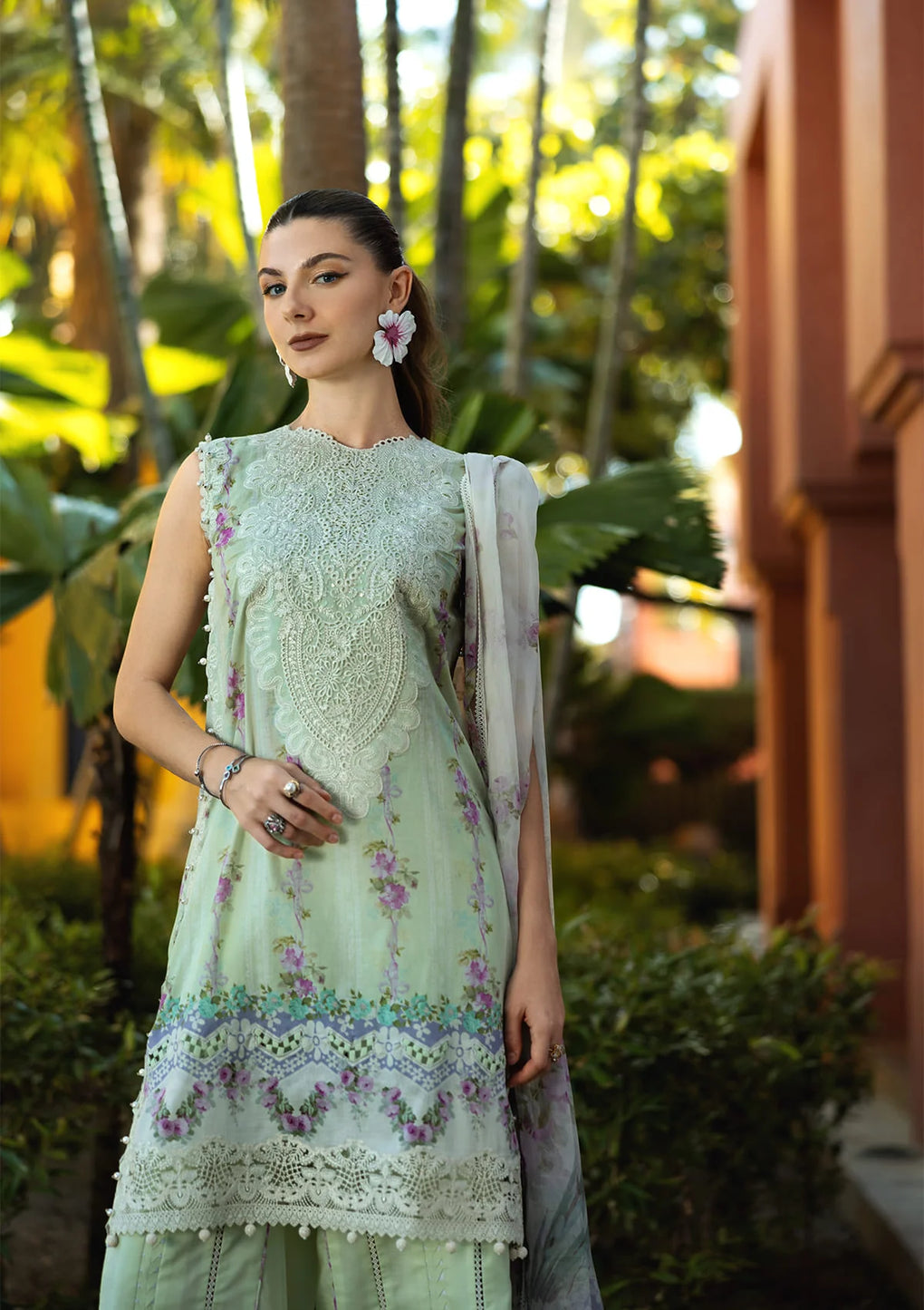 Elaf Premium | Signature 25 | ETS-01A ARIA -  Elaf Premium Ladies Clothes - Original Designer Dress - House of Maryam