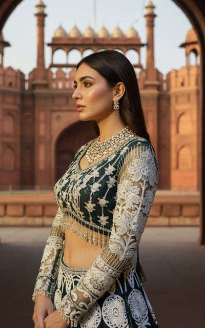 Threads and Motifs | Formal Dresses 25 | 10333