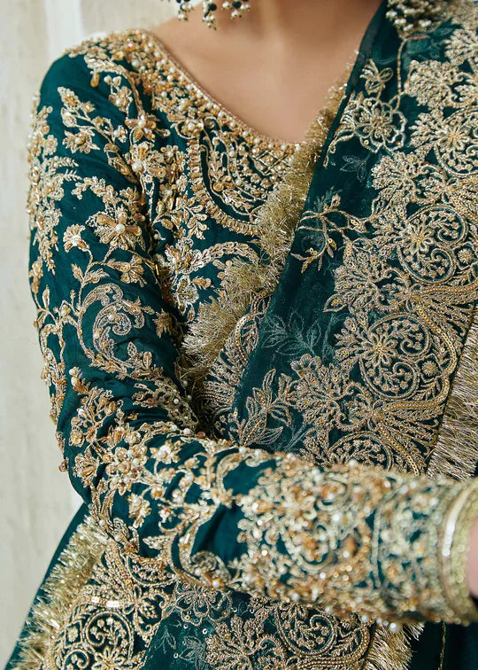 Kanwal Malik | Afsheen Luxury Formals | Tammana -  Kanwal Malik Bridal - Original Designer Dress - House of Maryam