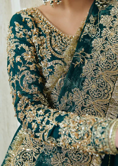 Kanwal Malik | Afsheen Luxury Formals | Tammana -  Kanwal Malik Bridal - Original Designer Dress - House of Maryam
